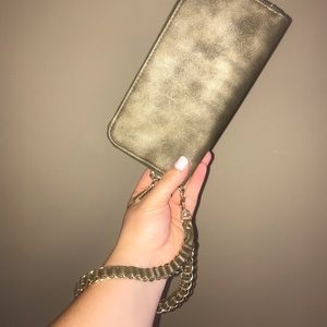 Wristlet